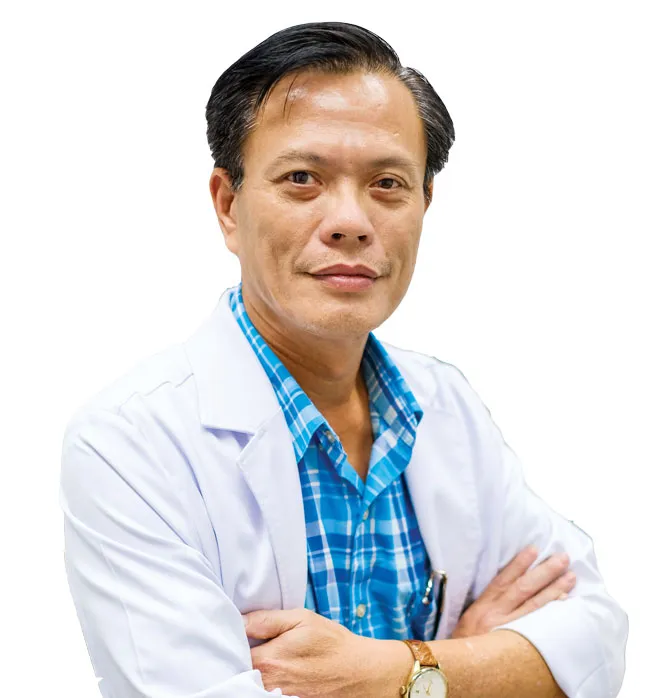 Bệnh tiểu đường không đáng sợ ảnh 1