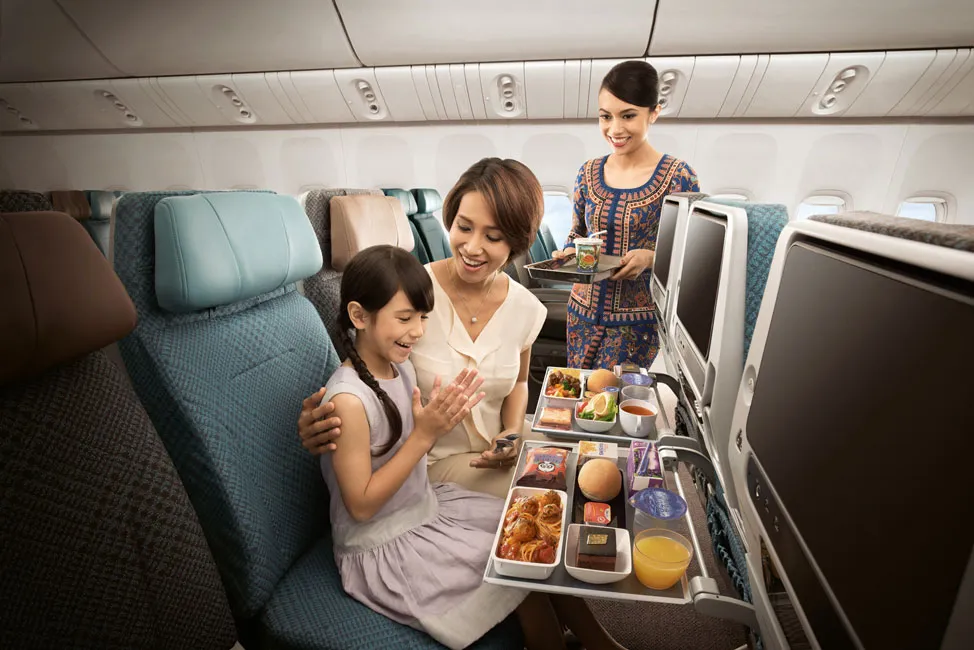 SilkAir sẽ hợp nhất với Singapore Airlines ảnh 2