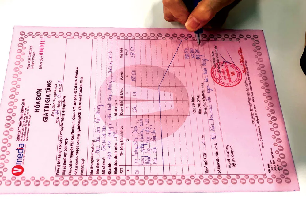 Quy định rõ ràng khi đồng loạt áp dụng HĐĐT ảnh 1