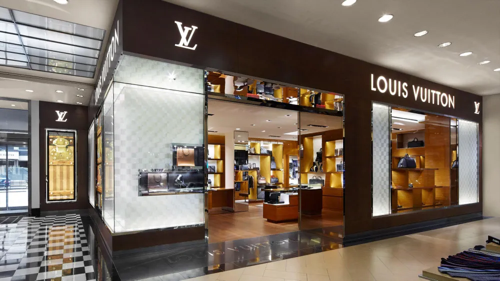 Bernard Arnault -“Ông hoàng” thời trang cao cấp ảnh 2