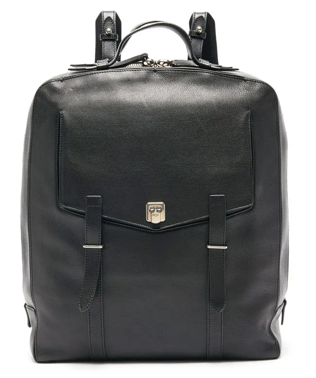 Ba lô phong cách tối giản cho phái mạnh ảnh 3