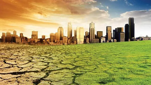 Bất đồng cuộc chiến chống biến đổi khí hậu ảnh 1