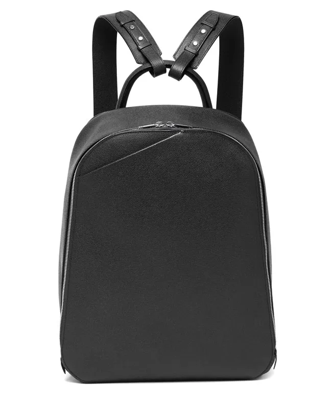 Ba lô phong cách tối giản cho phái mạnh ảnh 2