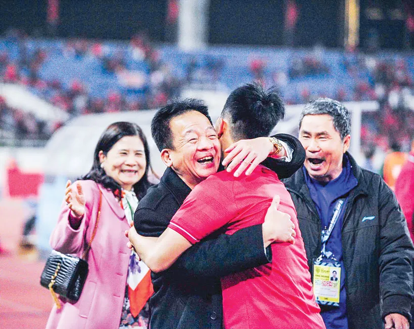 T&T Group là điển hình doanh nghiệp dân tộc ảnh 1