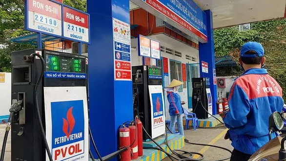 Kiến nghị thay đổi điều kiện kinh doanh xăng dầu