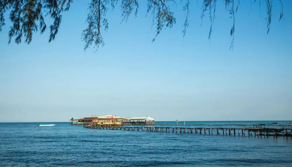 “Săn” hoàng hôn đảo ngọc Phú Quốc ảnh 2