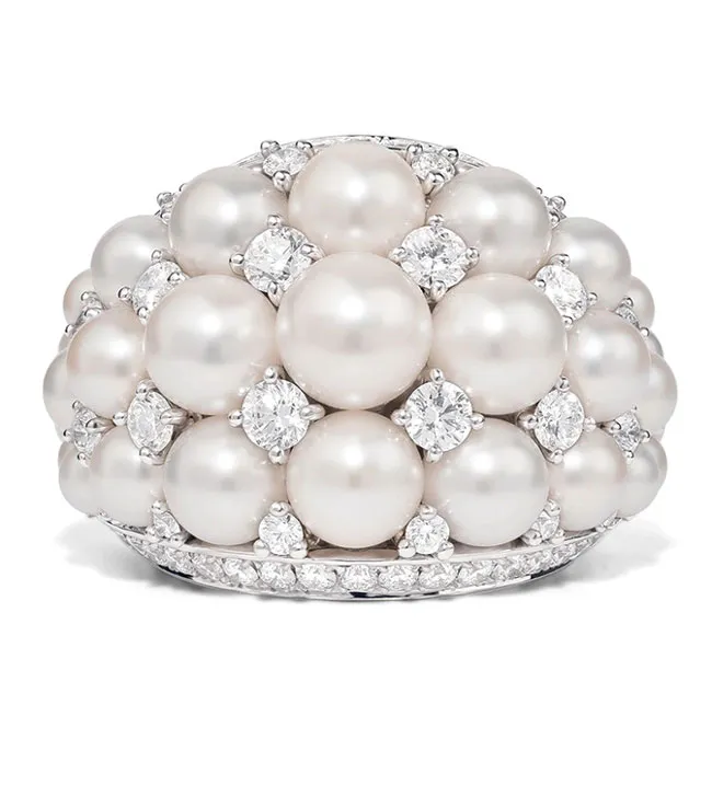 Rực rỡ trang sức kim cương ảnh 3