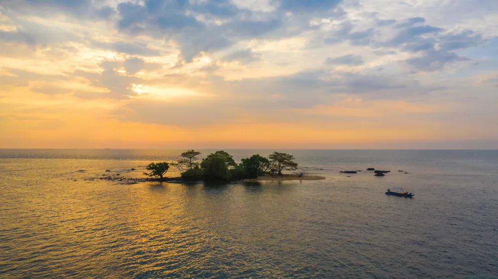 “Săn” hoàng hôn đảo ngọc Phú Quốc ảnh 6