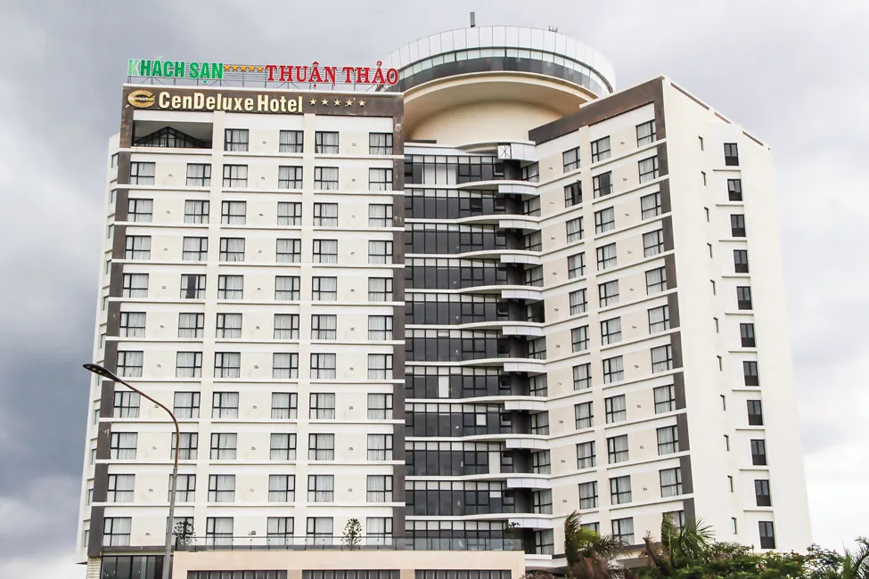 Những cổ phiếu một thời…: GTT Sụp đổ vì tham vọng ảnh 1