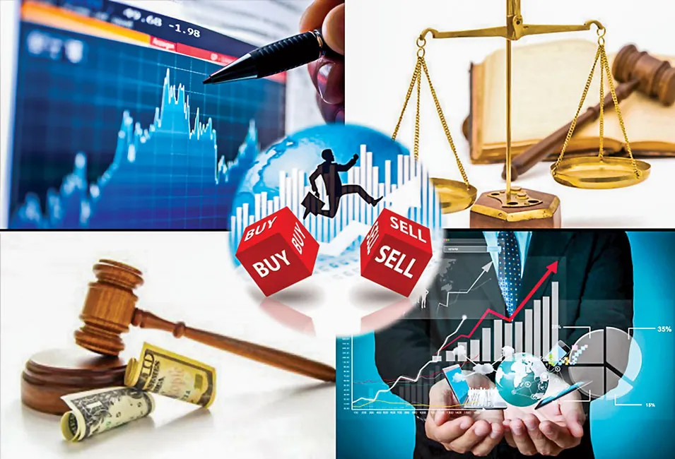 Xu hướng dòng tiền 2020 ảnh 1