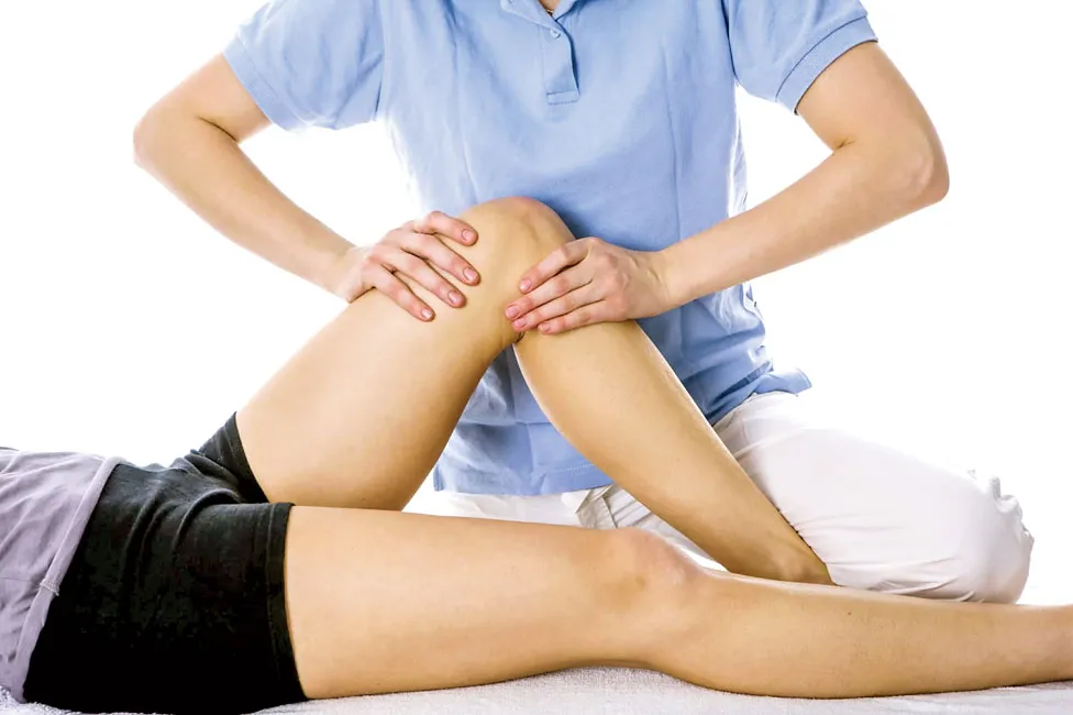 Ứng dụng tế bào gốc trong điều trị thoái hóa khớp ảnh 2