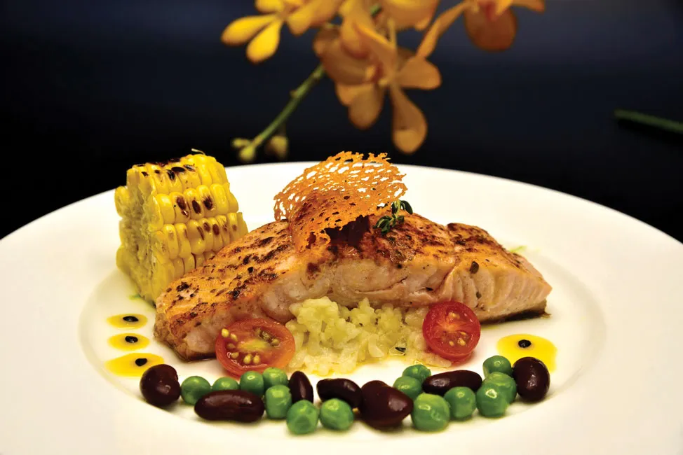 Tết đến - Xuân về cùng Khách sạn Rex Sài Gòn ảnh 2