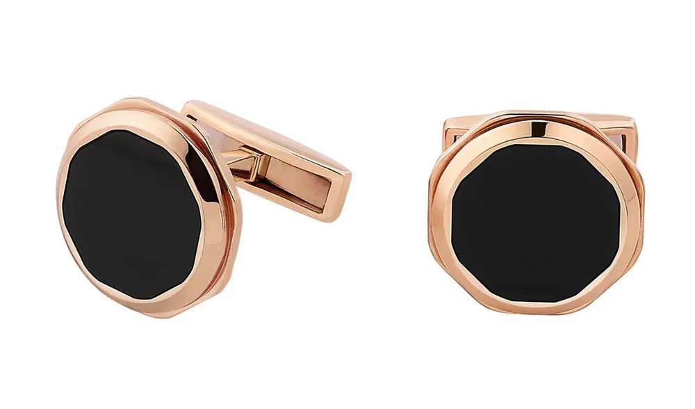 Khuy măng sét cho những dịp quan trọng ảnh 6