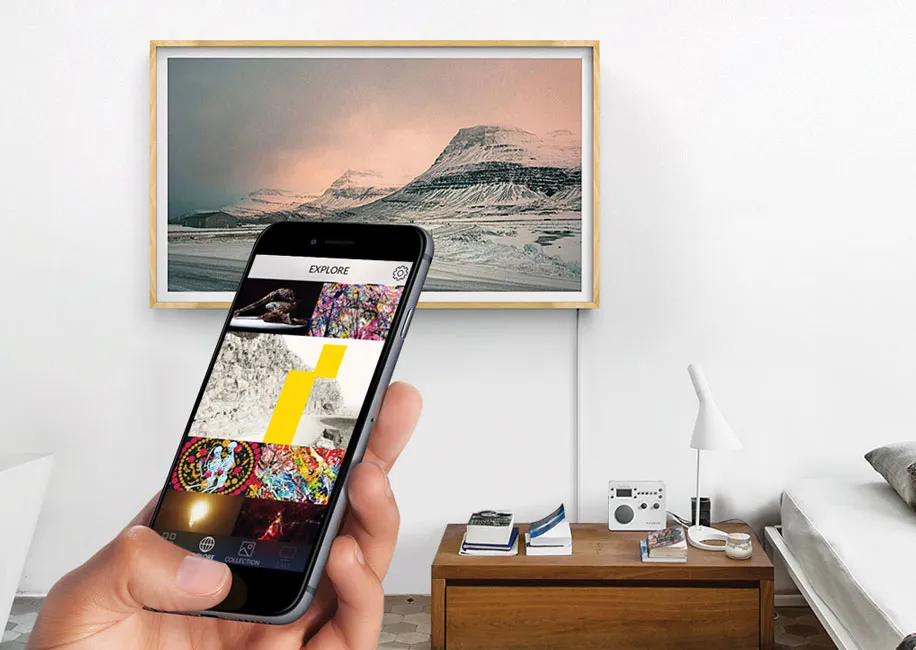 Công nghệ tân trang tổ ấm ảnh 1