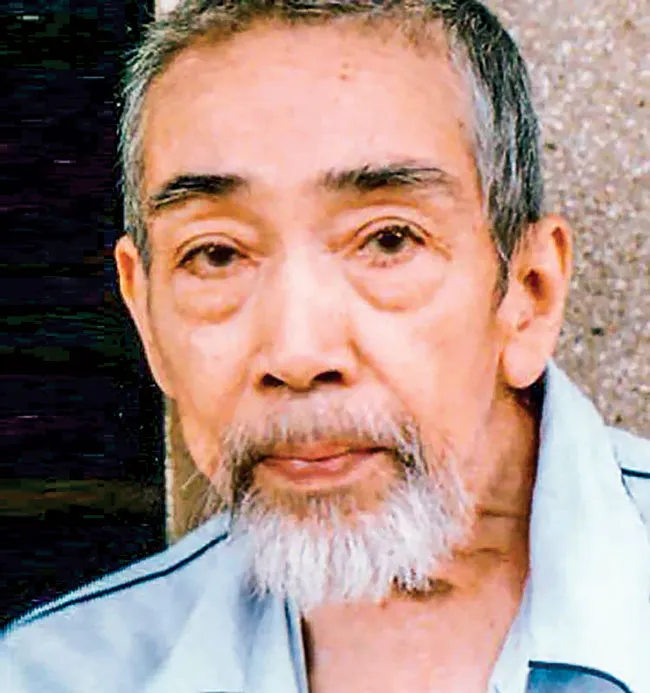 Danh họa Nguyễn Gia Trí tài năng xuất chúng ảnh 1