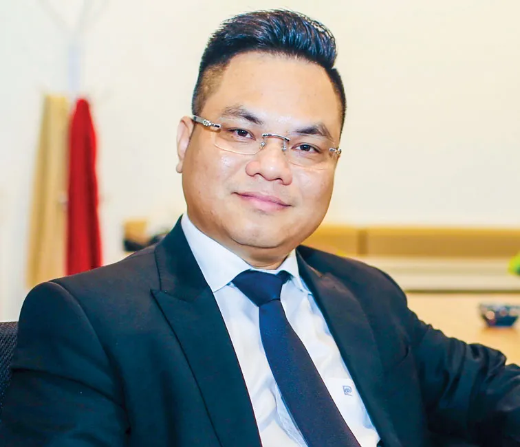 Quản lý các sàn TMĐT: Luật có nhưng khó kiện ảnh 1