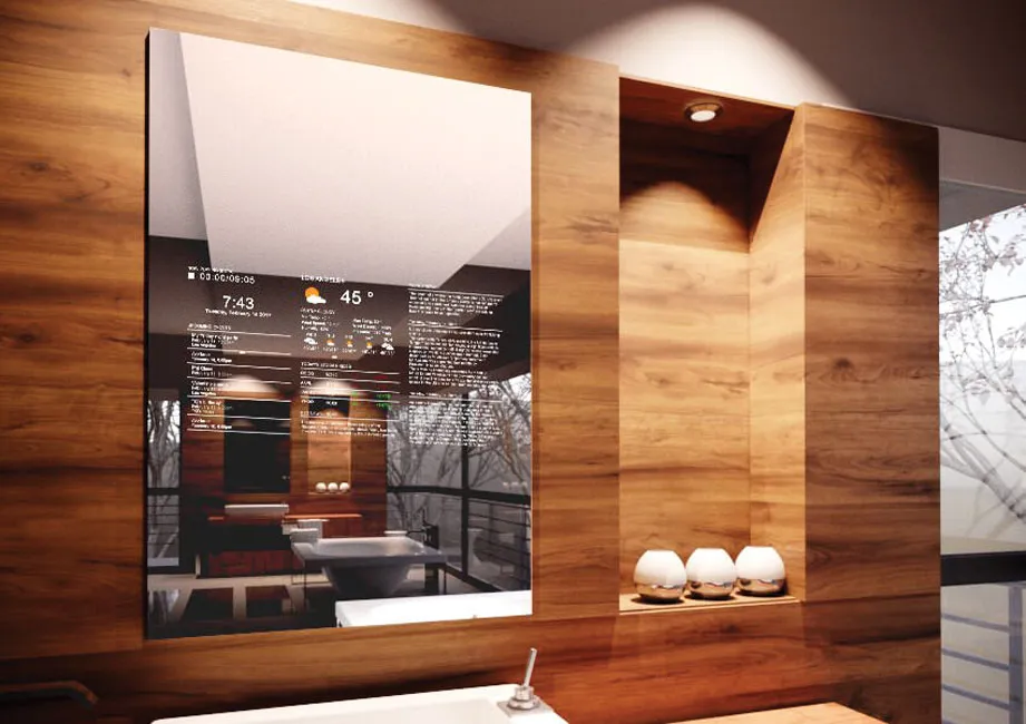 Công nghệ tân trang tổ ấm ảnh 3