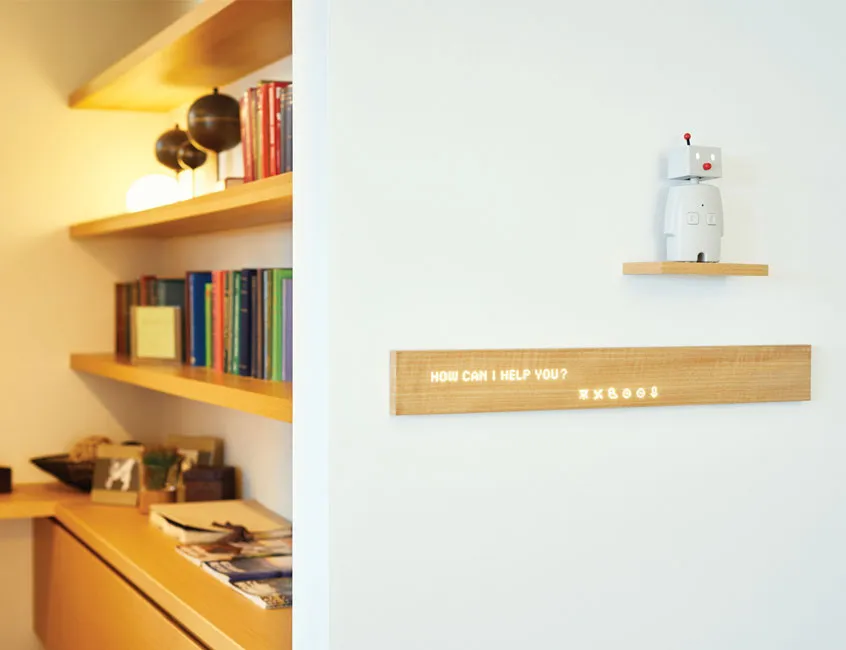 Công nghệ tân trang tổ ấm ảnh 2