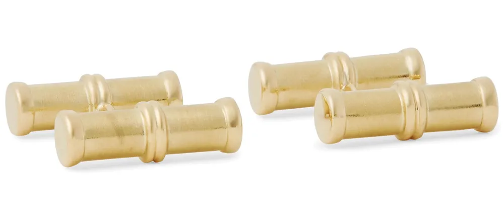 Khuy măng sét cho những dịp quan trọng ảnh 4