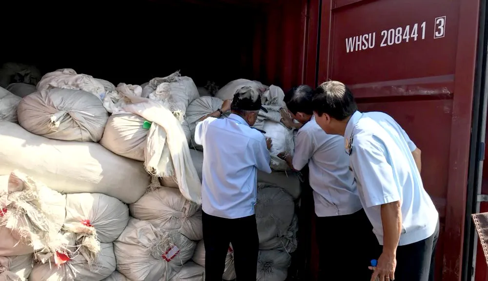 Ý thức, trách nhiệm trong kinh doanh ảnh 1