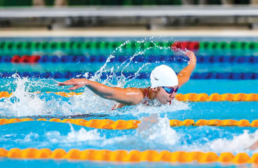 Thể thao Việt Nam: Kiêu hãnh đi về tương lai ảnh 4