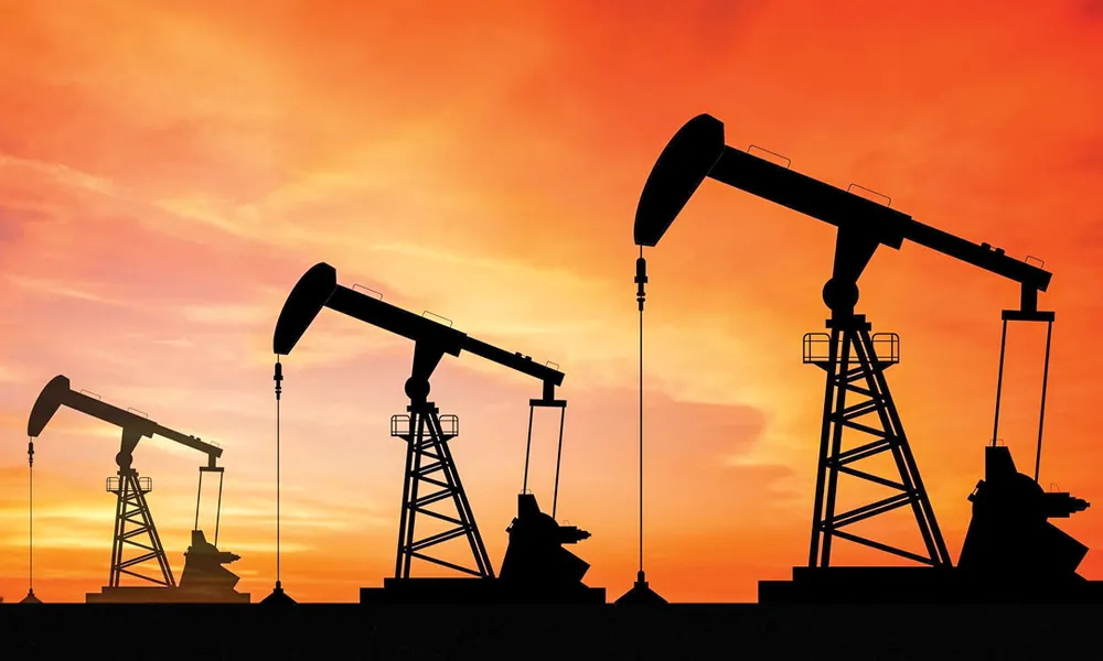 Căng thẳng Mỹ - Iran, giá dầu về đâu? ảnh 1