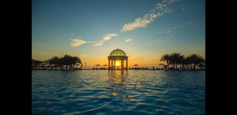 Trải nghiệm Jeju Hàn Quốc tại đảo Phú Quốc ảnh 6