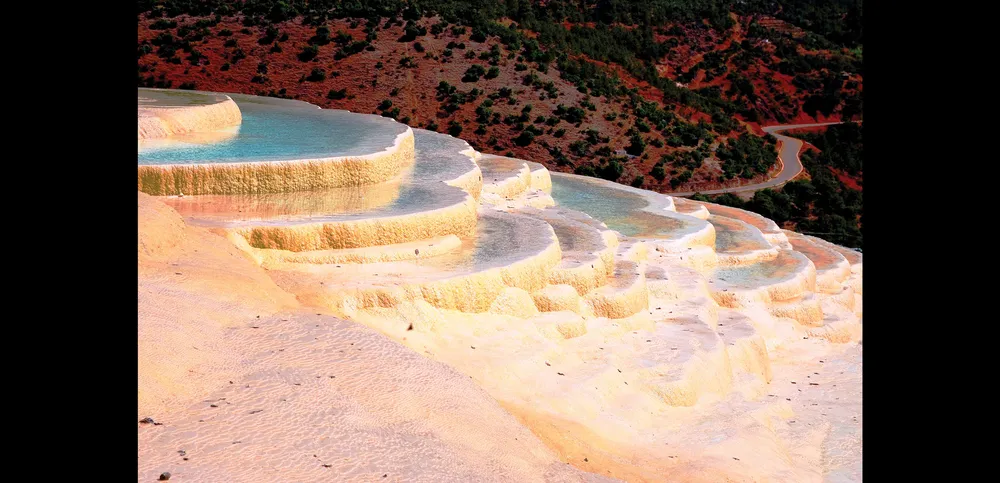 Shangrila - Tiên cảnh Tạng tộc ở Vân Nam Trung Quốc ảnh 2