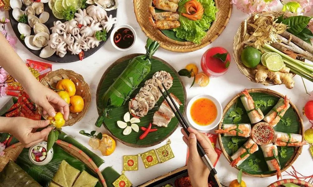 Xử lý tai nạn thường gặp dịp Tết ảnh 2