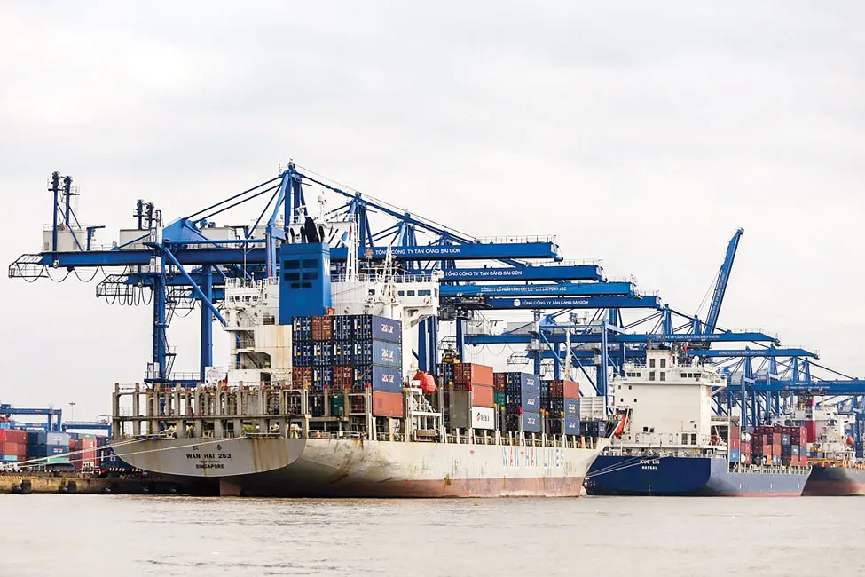 Liên kết, hợp tác cùng phát triển ảnh 2