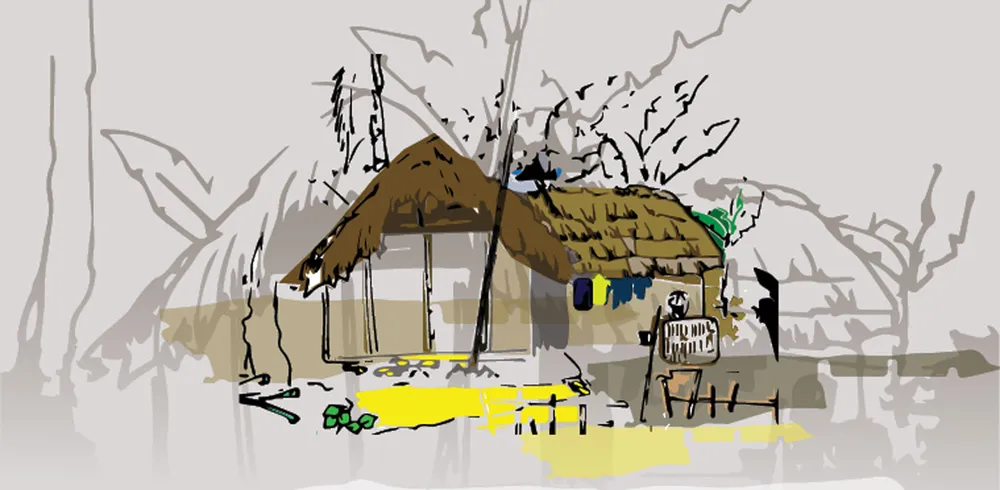 Người về từ phía bên kia ảnh 1