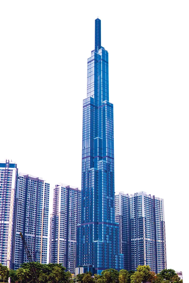 Việt Nam ngôi sao đang lên ảnh 1