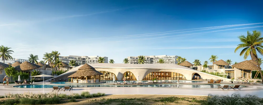 Ấn tượng thế giới nghỉ dưỡng L’Alyana Senses World Phú Quốc ảnh 1