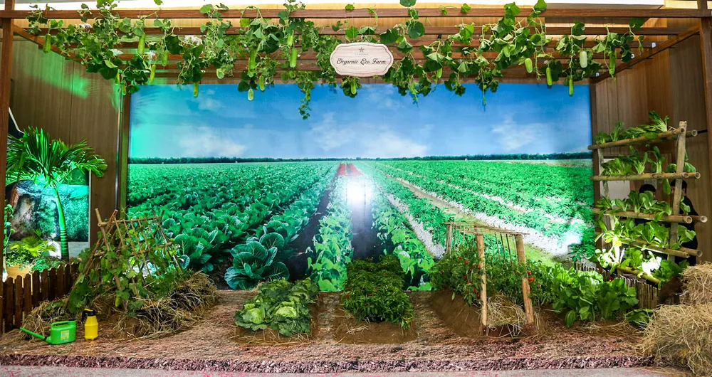 Ấn tượng thế giới nghỉ dưỡng L’Alyana Senses World Phú Quốc ảnh 2