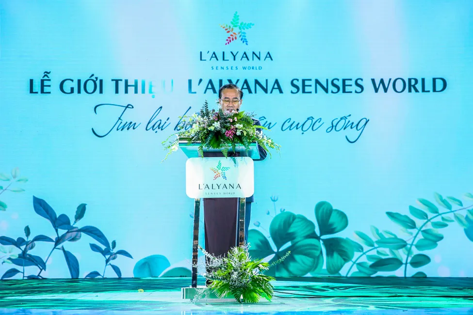 Ấn tượng thế giới nghỉ dưỡng L’Alyana Senses World Phú Quốc ảnh 6