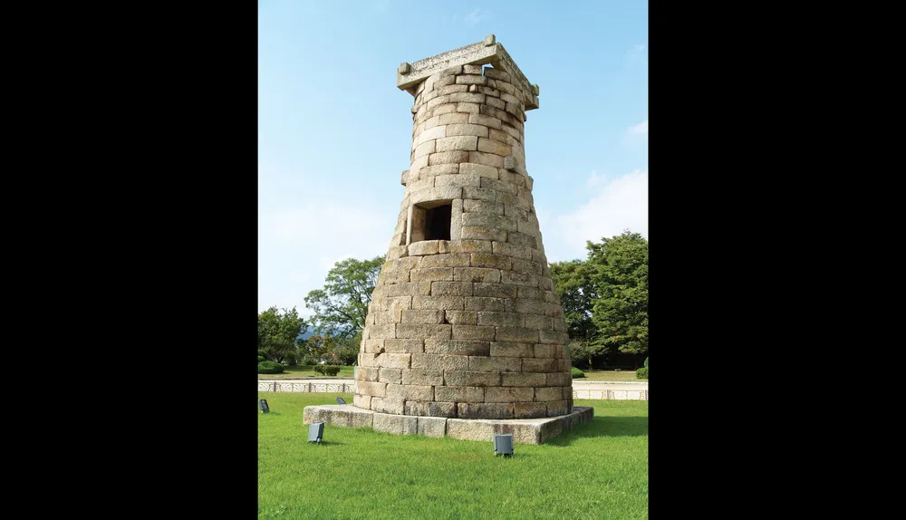 Cố đô vương triều cổ kính Gyeongju ảnh 2