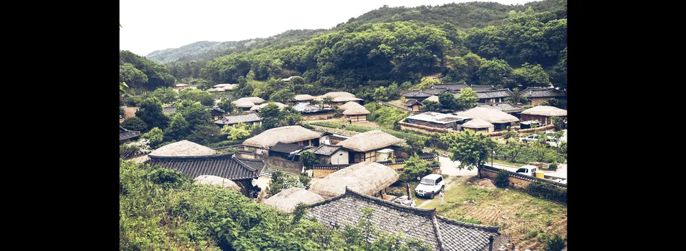 Cố đô vương triều cổ kính Gyeongju ảnh 3