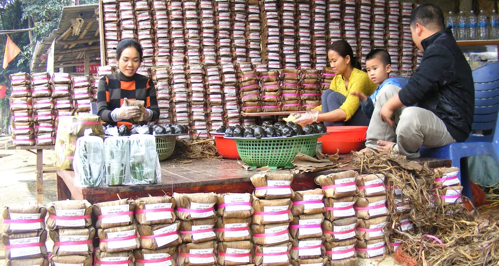 Đặc sản vào mùa ảnh 1