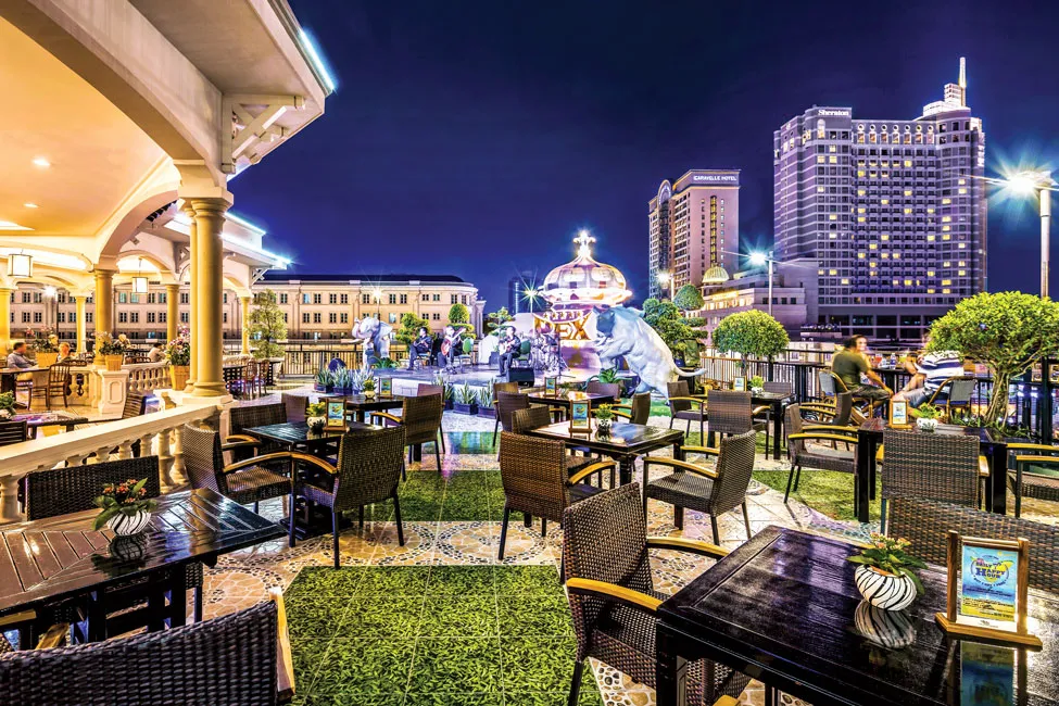 Ngọt ngào sang trọng ngày Valentine ảnh 1