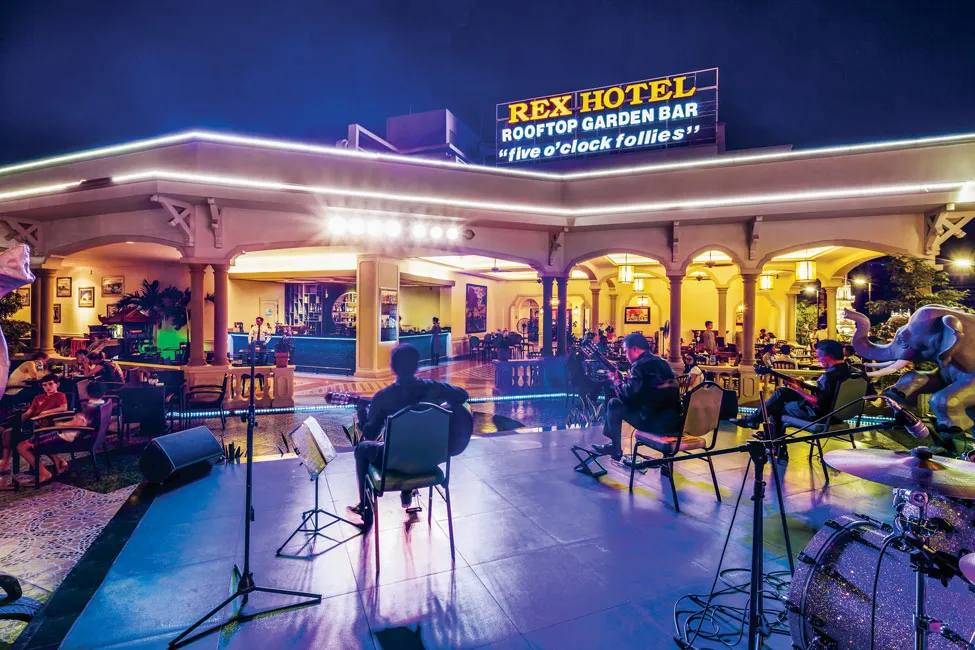 Ngọt ngào sang trọng ngày Valentine ảnh 3