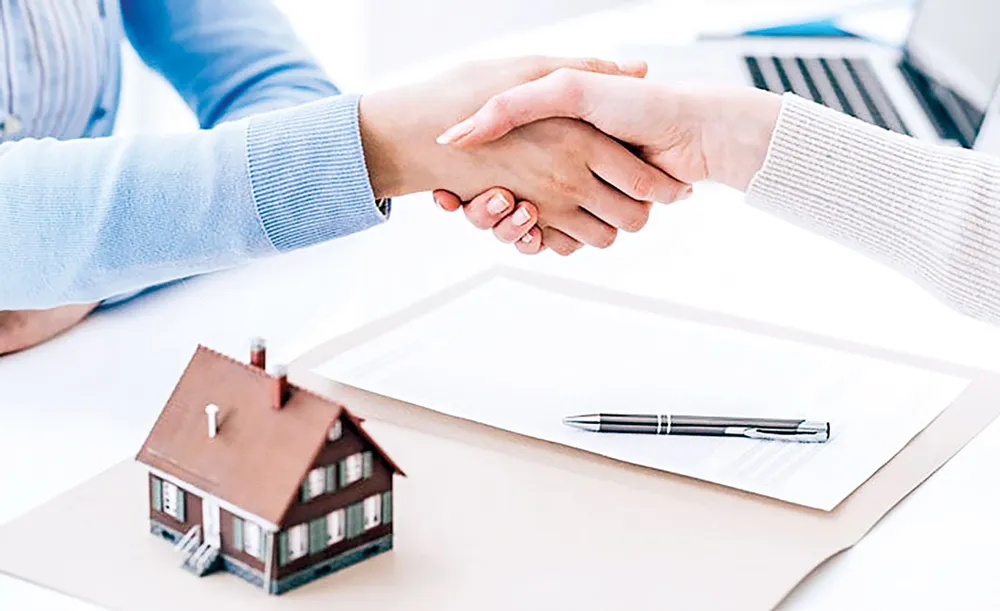 Siết chặt bán nhà, đất 2 giá liệu khả thi? ảnh 1