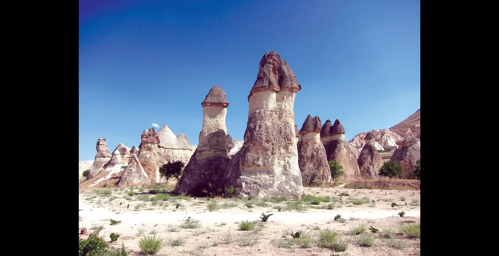 Xứ sở diệu kỳ của đá ảnh 3