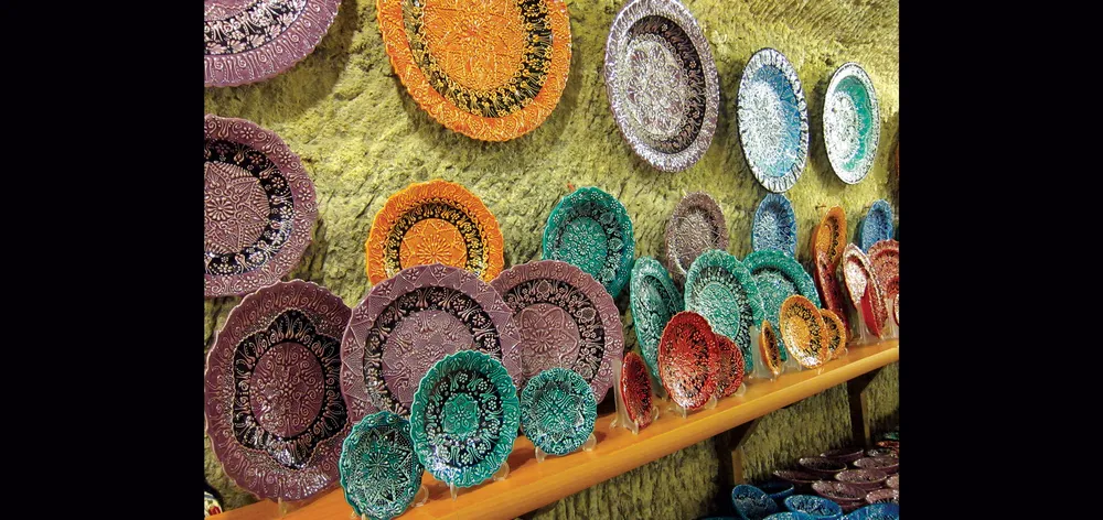 Xứ sở diệu kỳ của đá ảnh 4