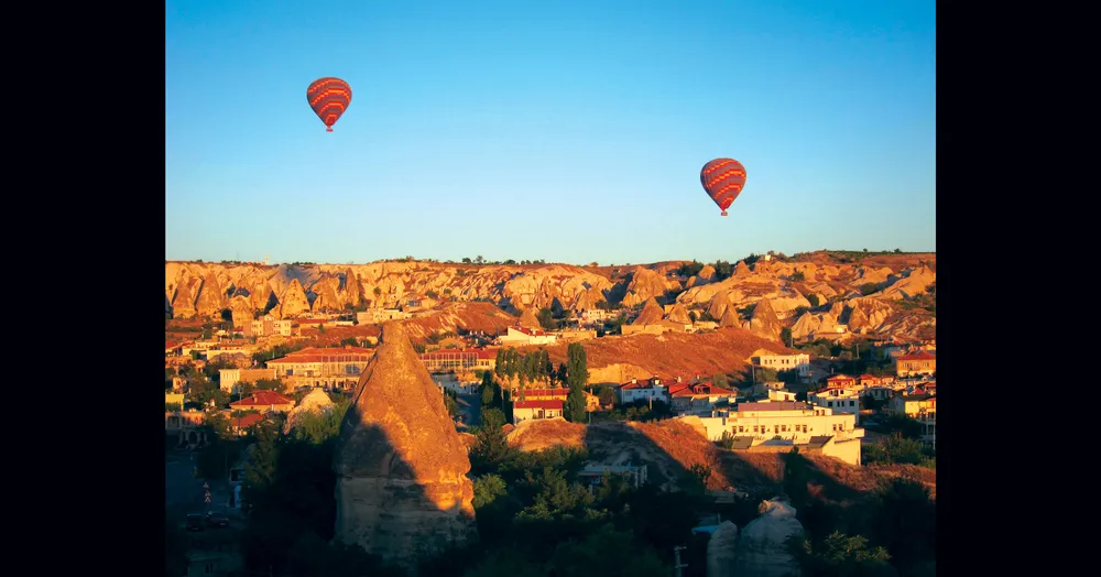 Xứ sở diệu kỳ của đá ảnh 5