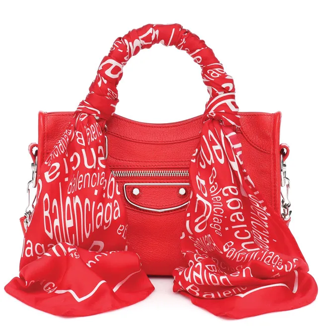 Những chiếc túi thiết kế đẹp nhất ảnh 3