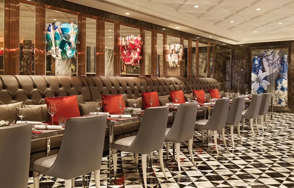 Lễ Tình nhân đáng nhớ tại The Reverie Saigon ảnh 4