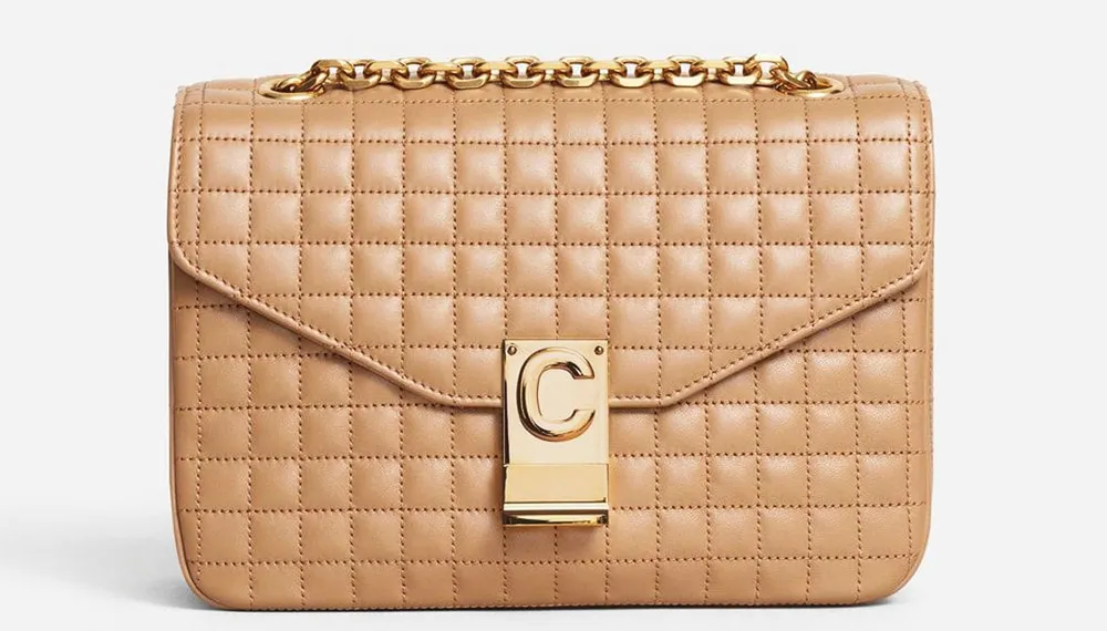 Những chiếc túi thiết kế đẹp nhất ảnh 4