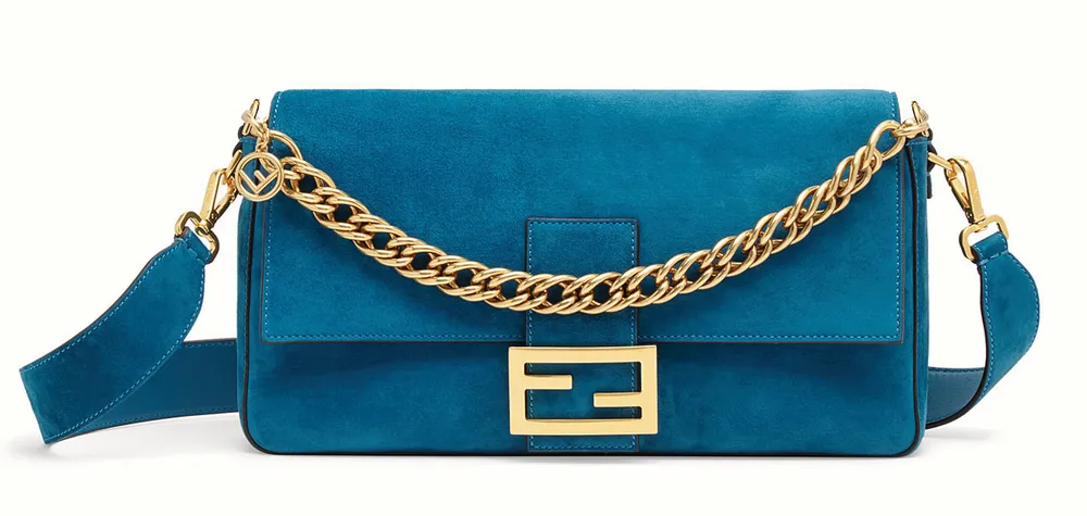 Những chiếc túi thiết kế đẹp nhất ảnh 1