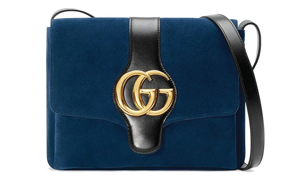 Những chiếc túi thiết kế đẹp nhất ảnh 6