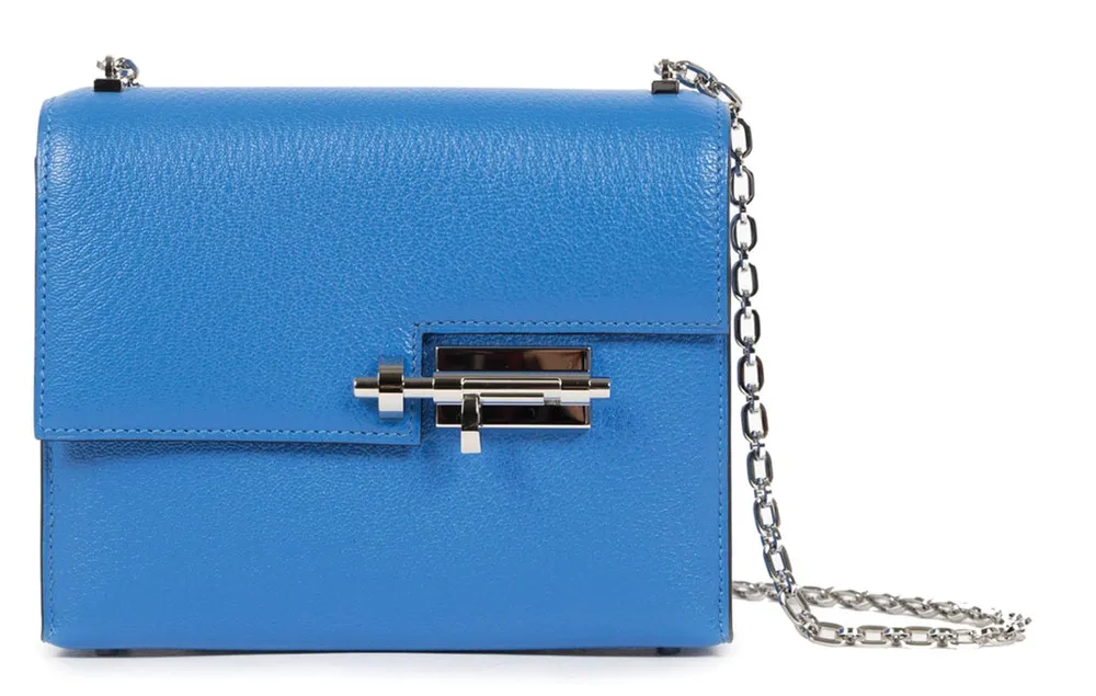 Những chiếc túi thiết kế đẹp nhất ảnh 5